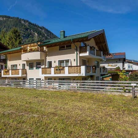 Apartment Rosa-3 By Interhome Mayrhofen Bagian luar foto