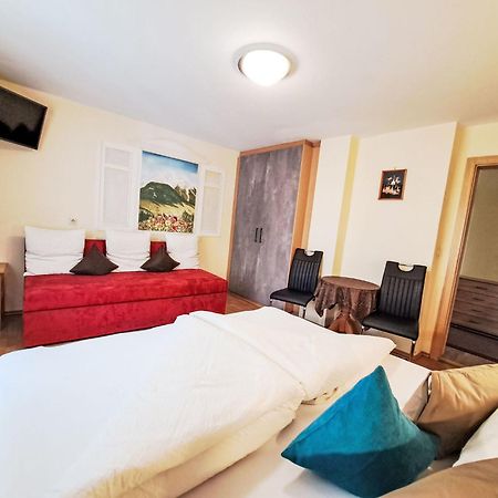 Apartment Rosa-3 By Interhome Mayrhofen Bagian luar foto