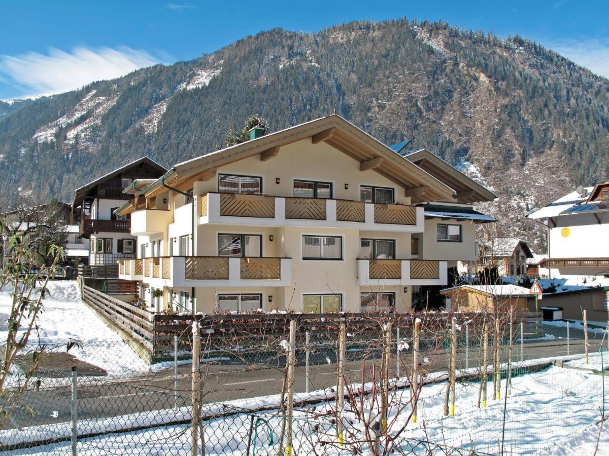 Apartment Rosa-3 By Interhome Mayrhofen Bagian luar foto