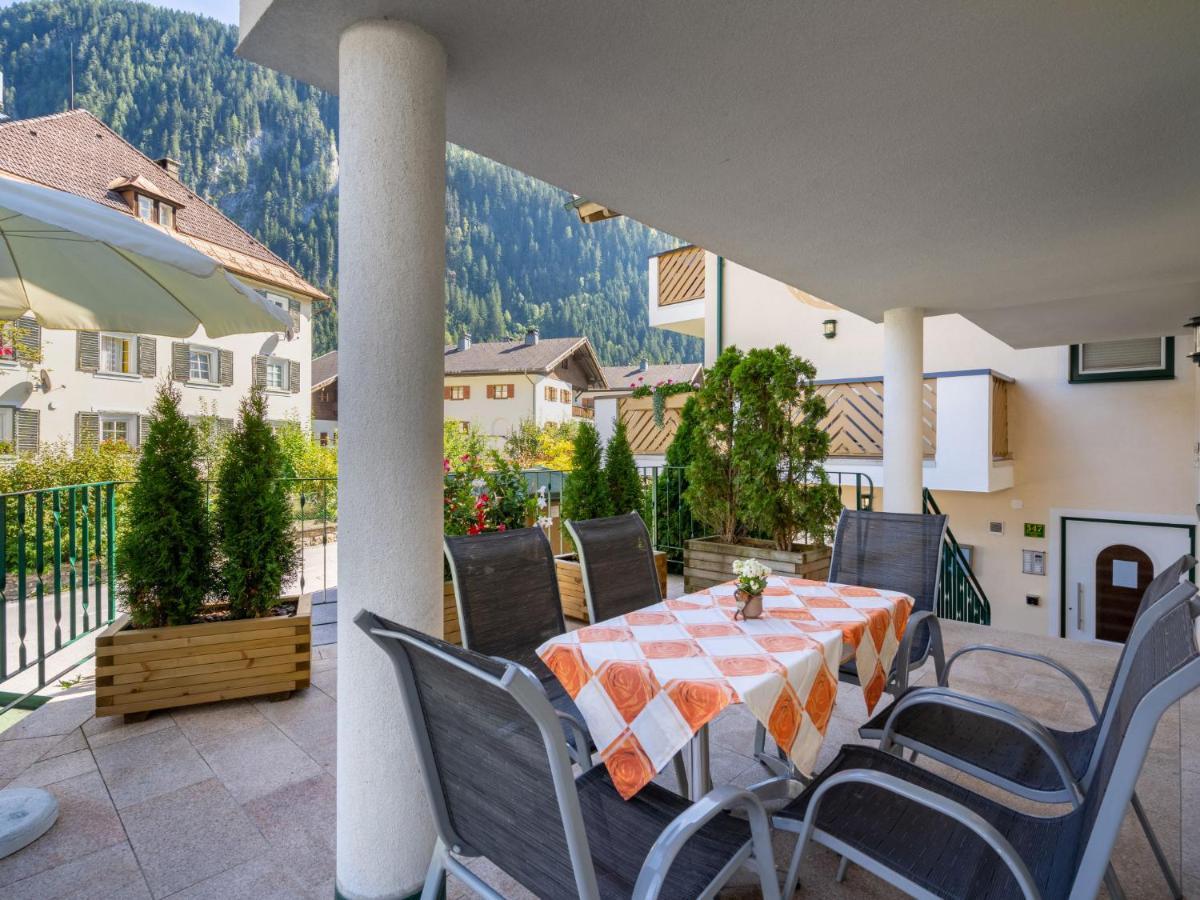 Apartment Rosa-3 By Interhome Mayrhofen Bagian luar foto