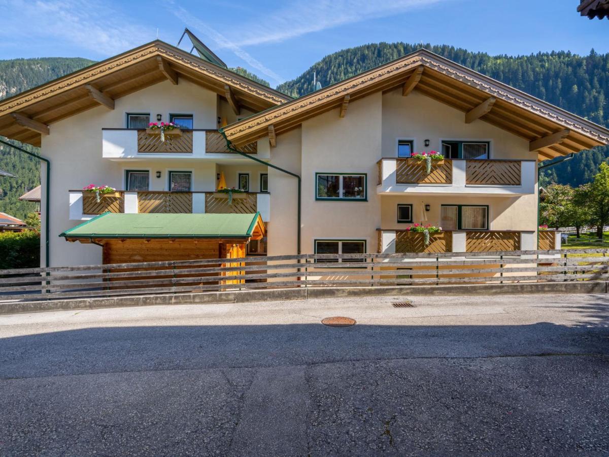 Apartment Rosa-3 By Interhome Mayrhofen Bagian luar foto