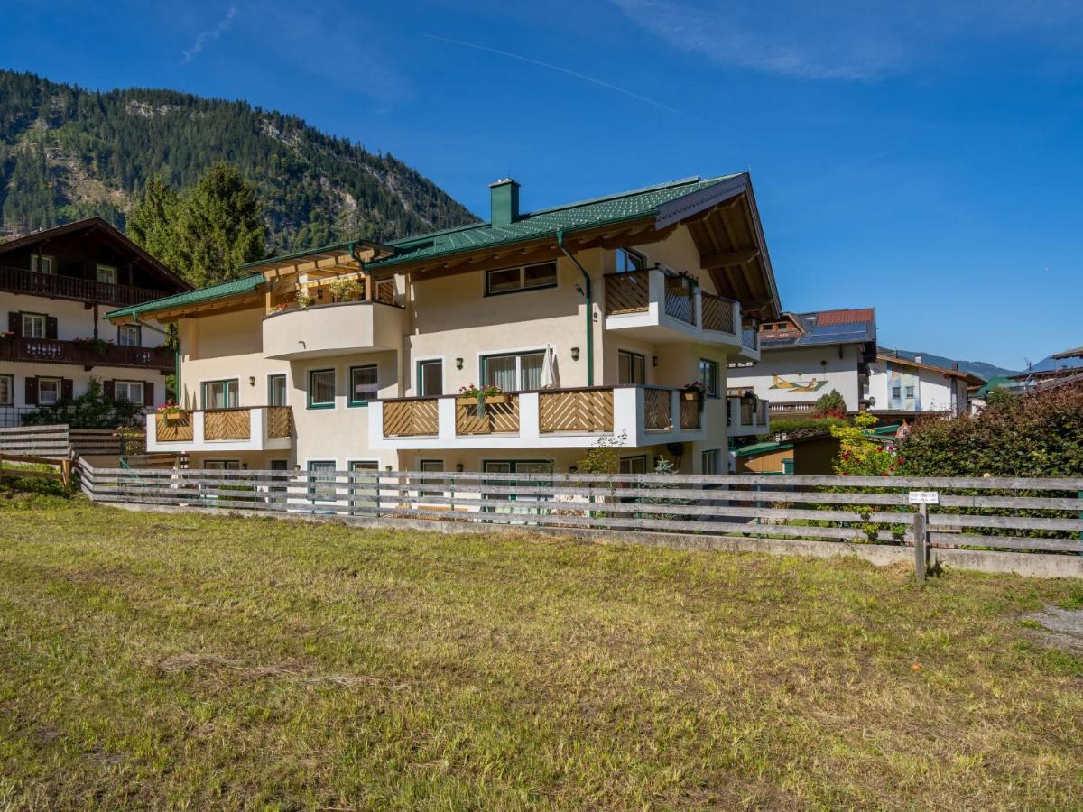 Apartment Rosa-3 By Interhome Mayrhofen Bagian luar foto