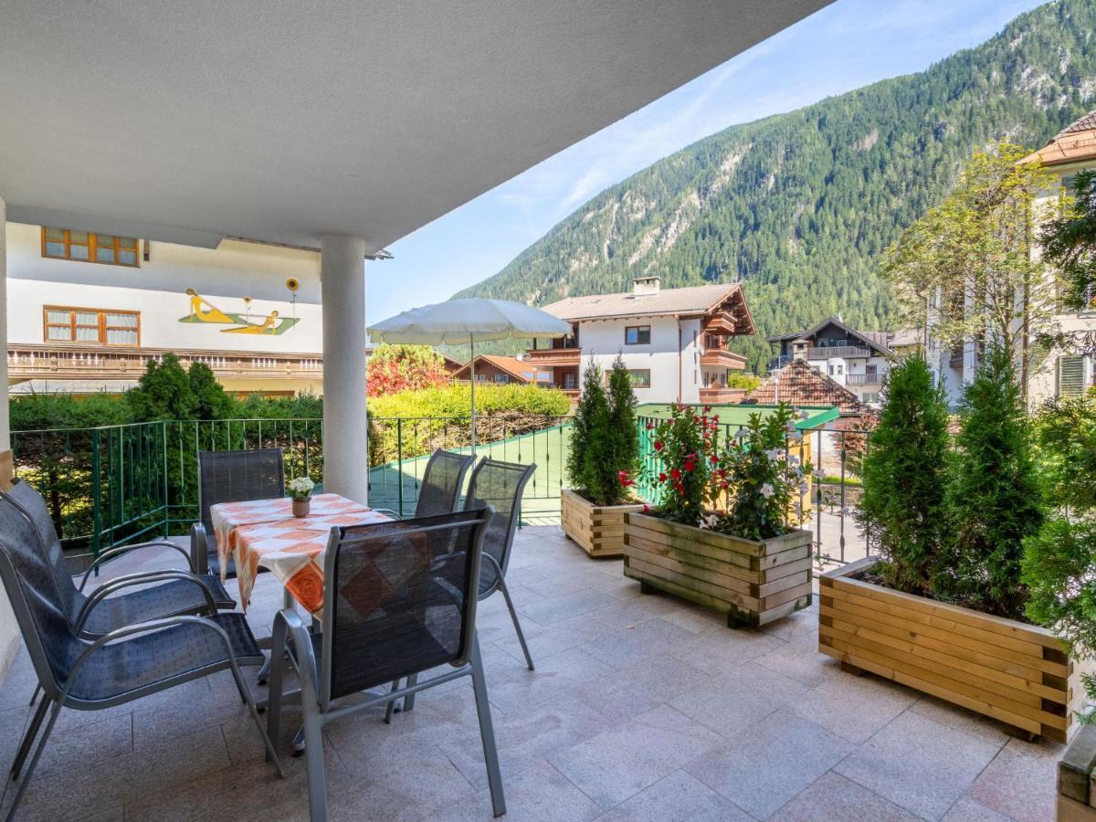 Apartment Rosa-3 By Interhome Mayrhofen Bagian luar foto
