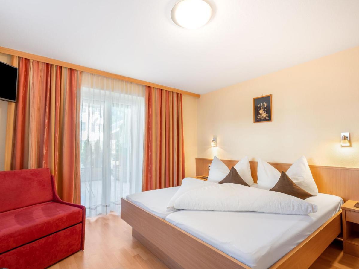Apartment Rosa-3 By Interhome Mayrhofen Bagian luar foto