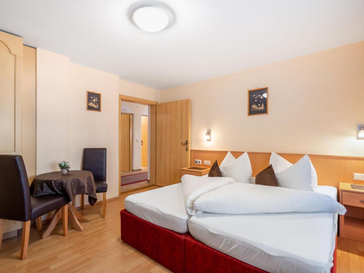 Apartment Rosa-3 By Interhome Mayrhofen Bagian luar foto