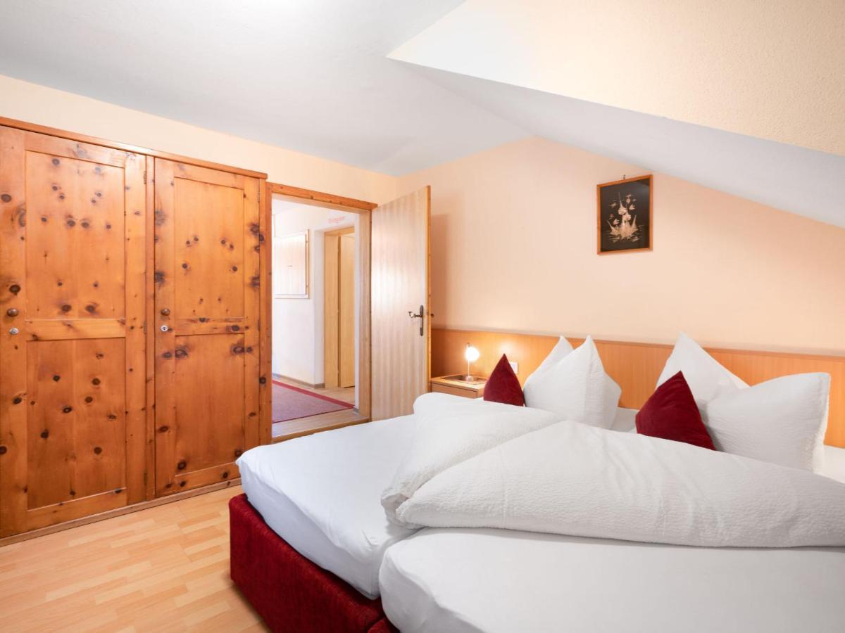 Apartment Rosa-3 By Interhome Mayrhofen Bagian luar foto