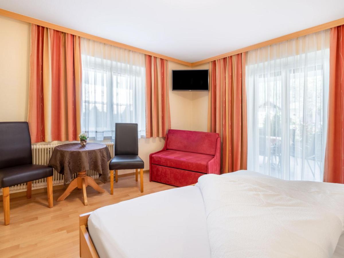 Apartment Rosa-3 By Interhome Mayrhofen Bagian luar foto
