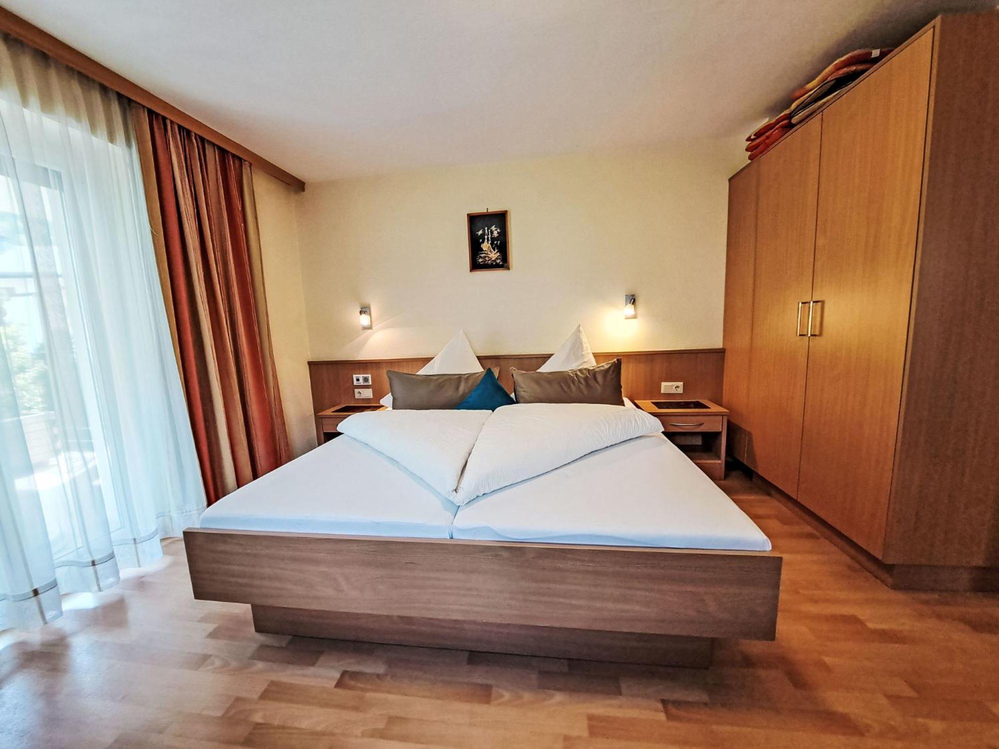 Apartment Rosa-3 By Interhome Mayrhofen Bagian luar foto