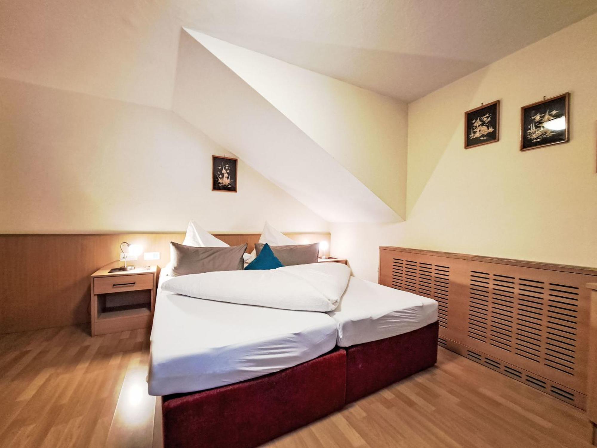 Apartment Rosa-3 By Interhome Mayrhofen Bagian luar foto