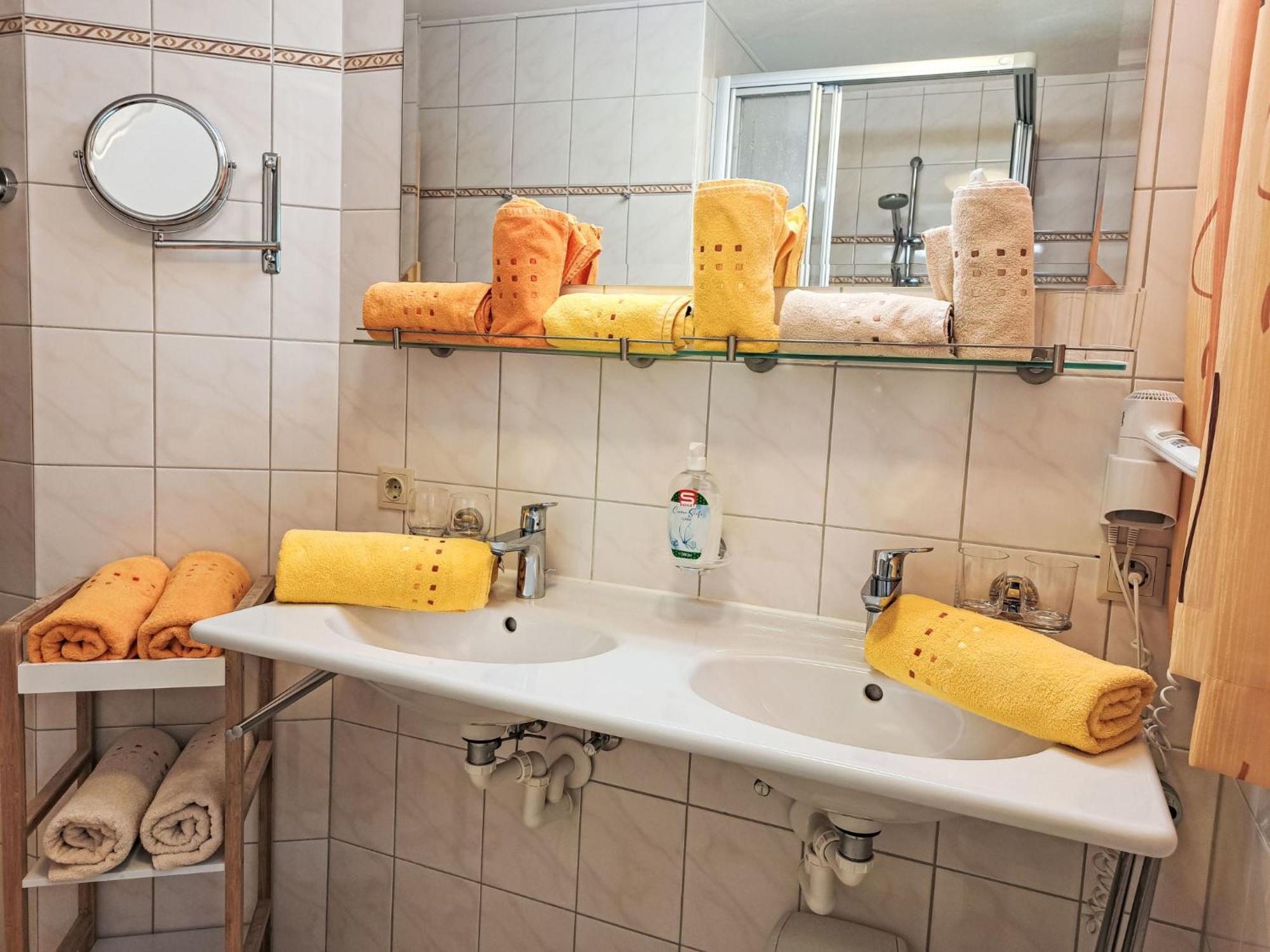 Apartment Rosa-3 By Interhome Mayrhofen Bagian luar foto