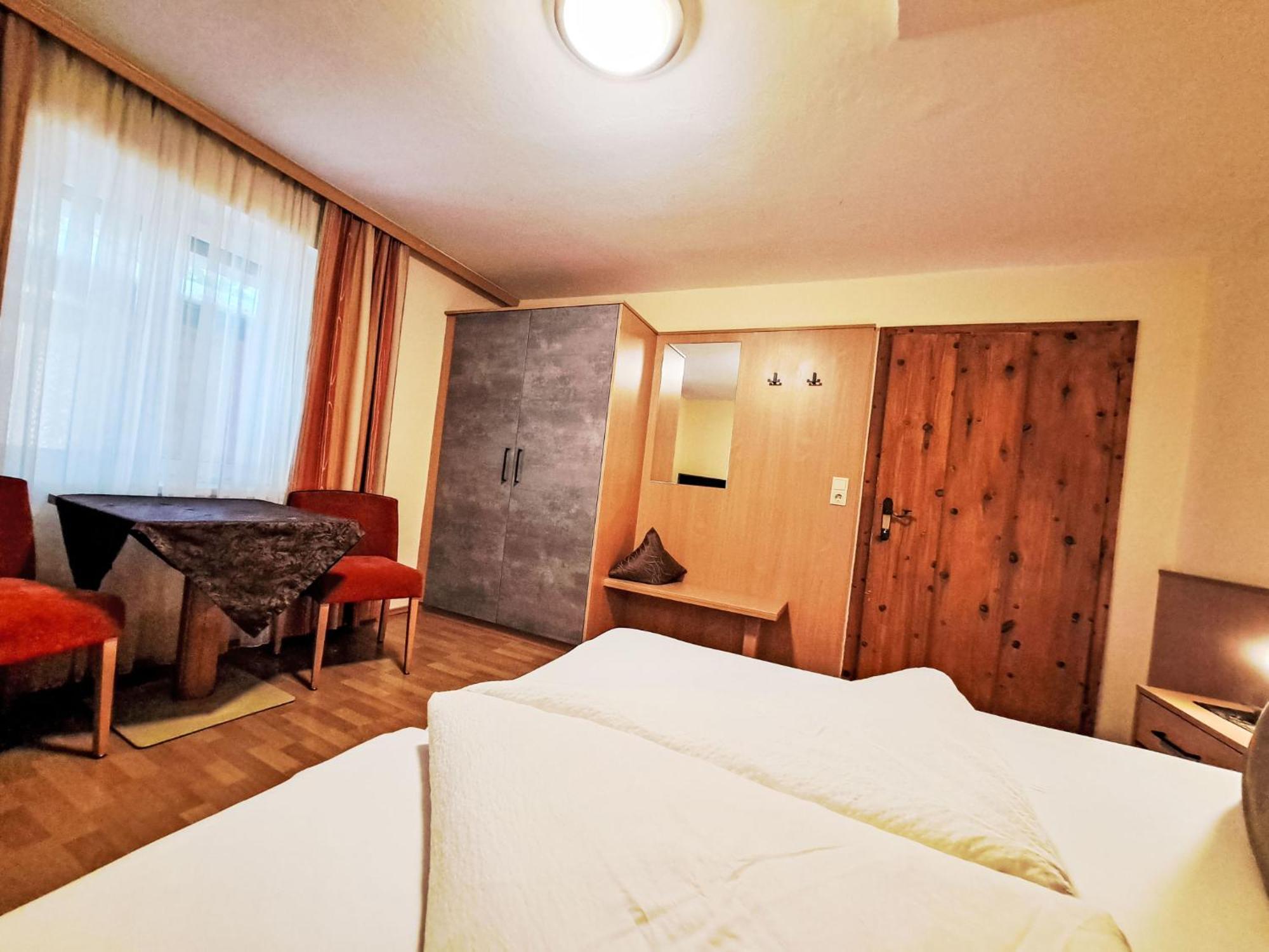 Apartment Rosa-3 By Interhome Mayrhofen Bagian luar foto
