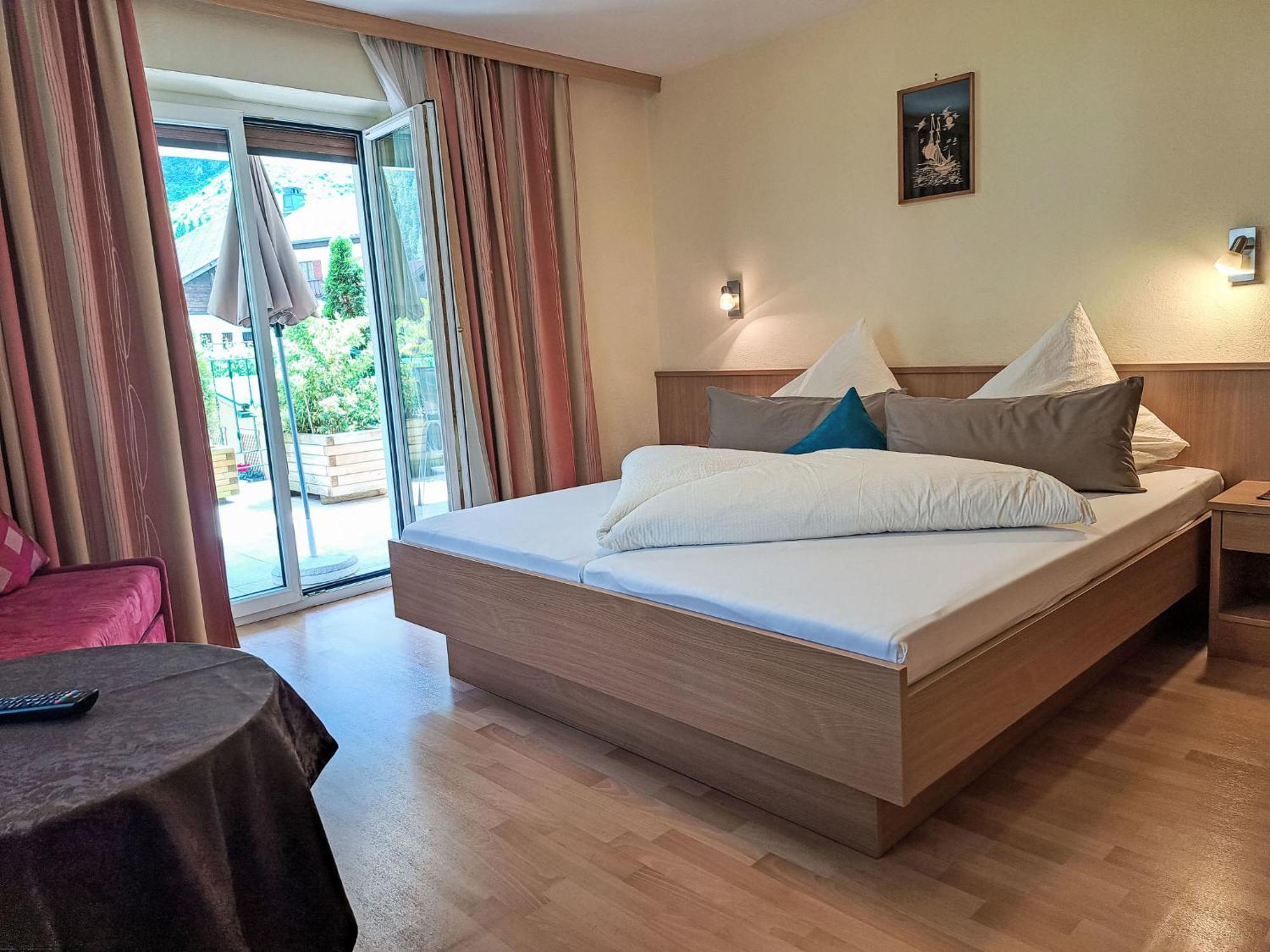Apartment Rosa-3 By Interhome Mayrhofen Bagian luar foto